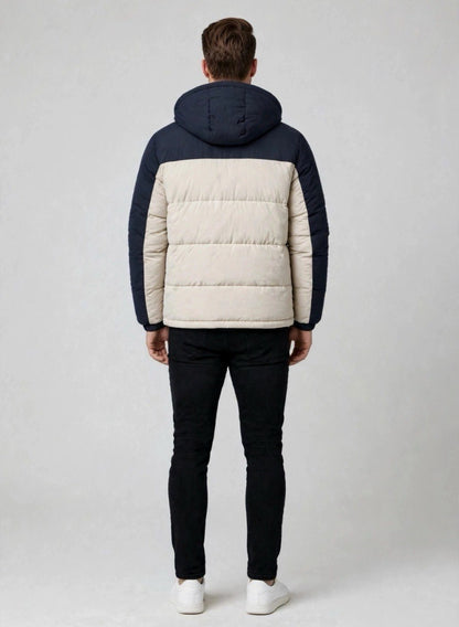 Chaqueta Hunter