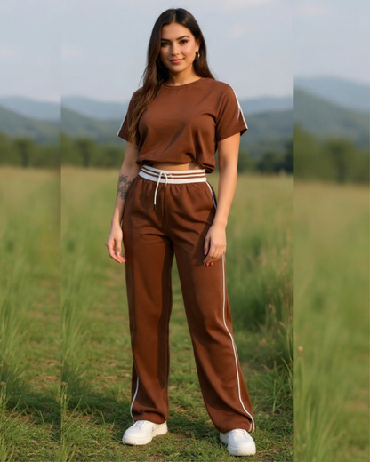 Conjunto Urban Mujer