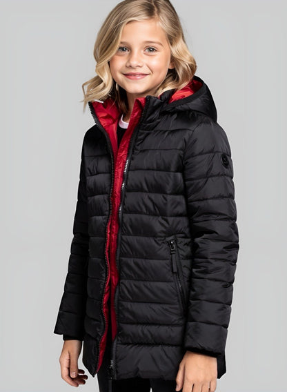 Parka Frost Kids