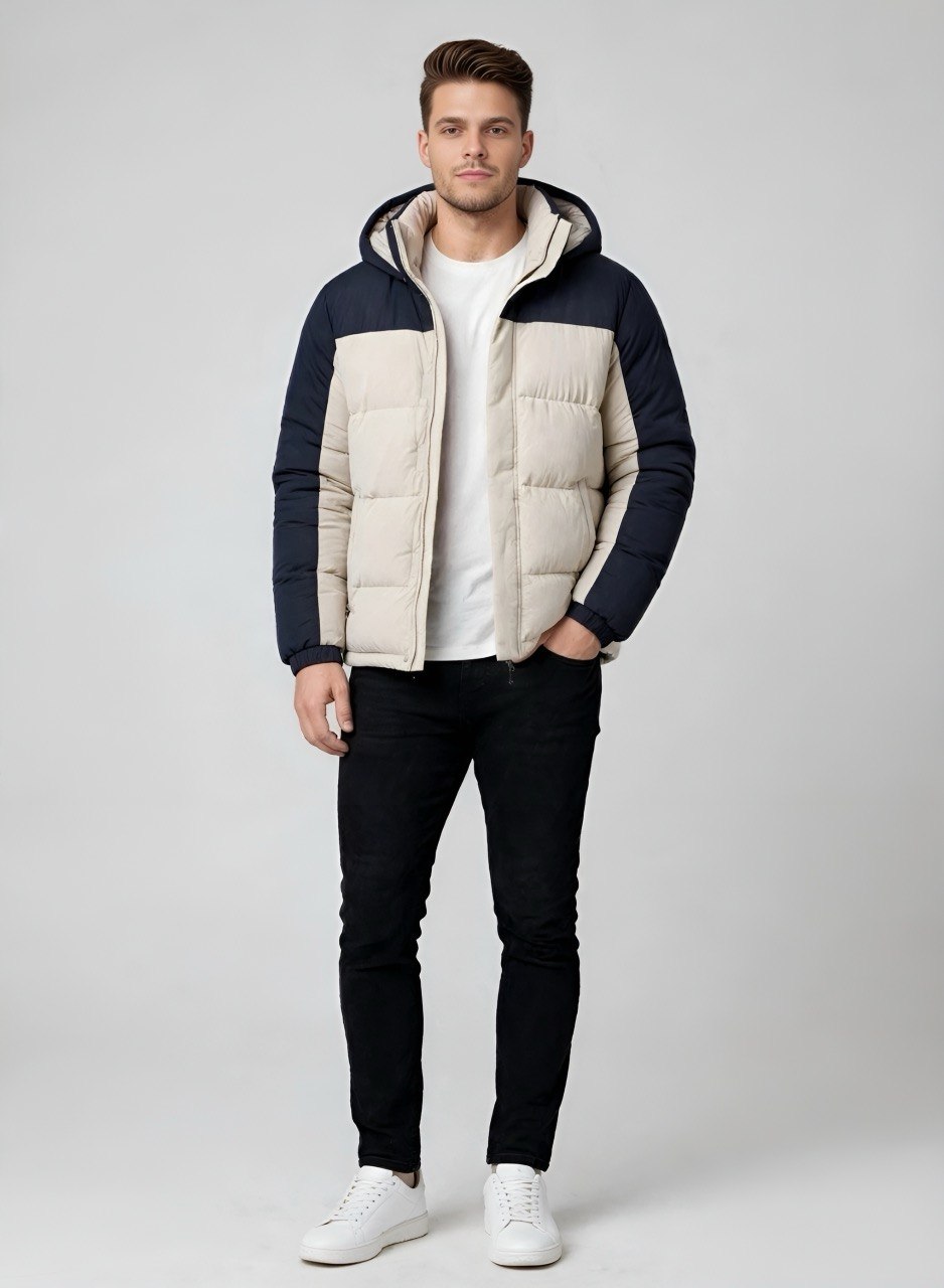 Chaqueta Hunter