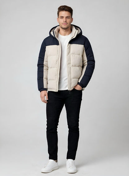 Chaqueta Hunter