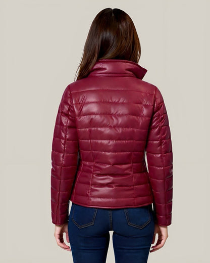 Chaqueta Biker