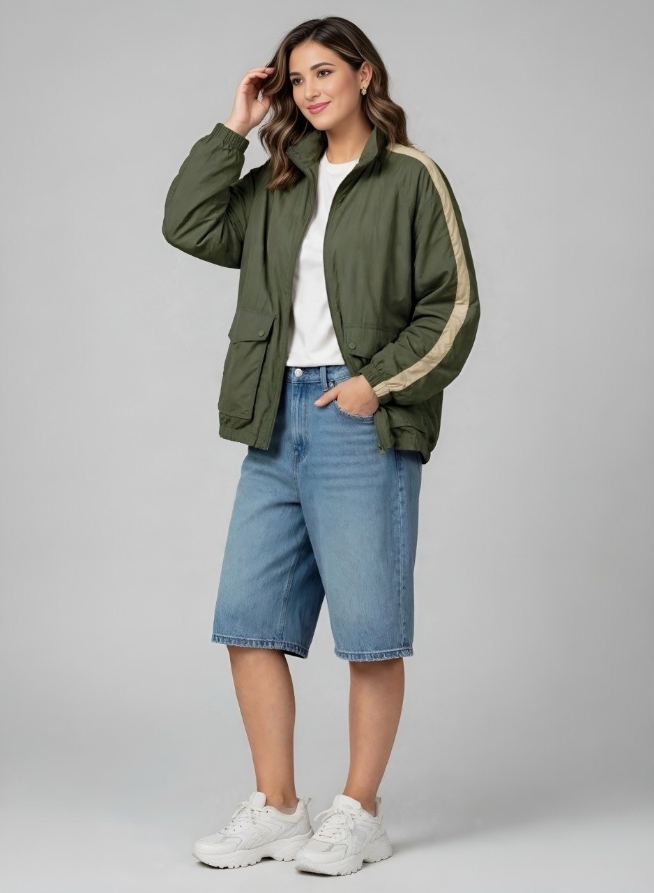 Chaqueta Deportiva Forest