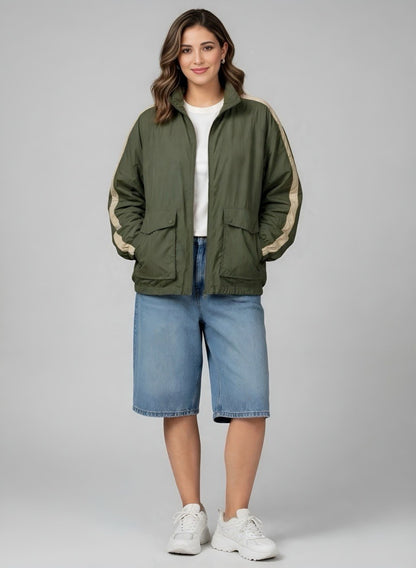 Chaqueta Deportiva Forest