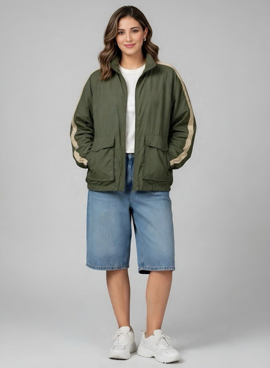 Chaqueta Deportiva Forest