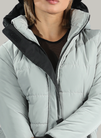 Chaqueta Urbana Premium