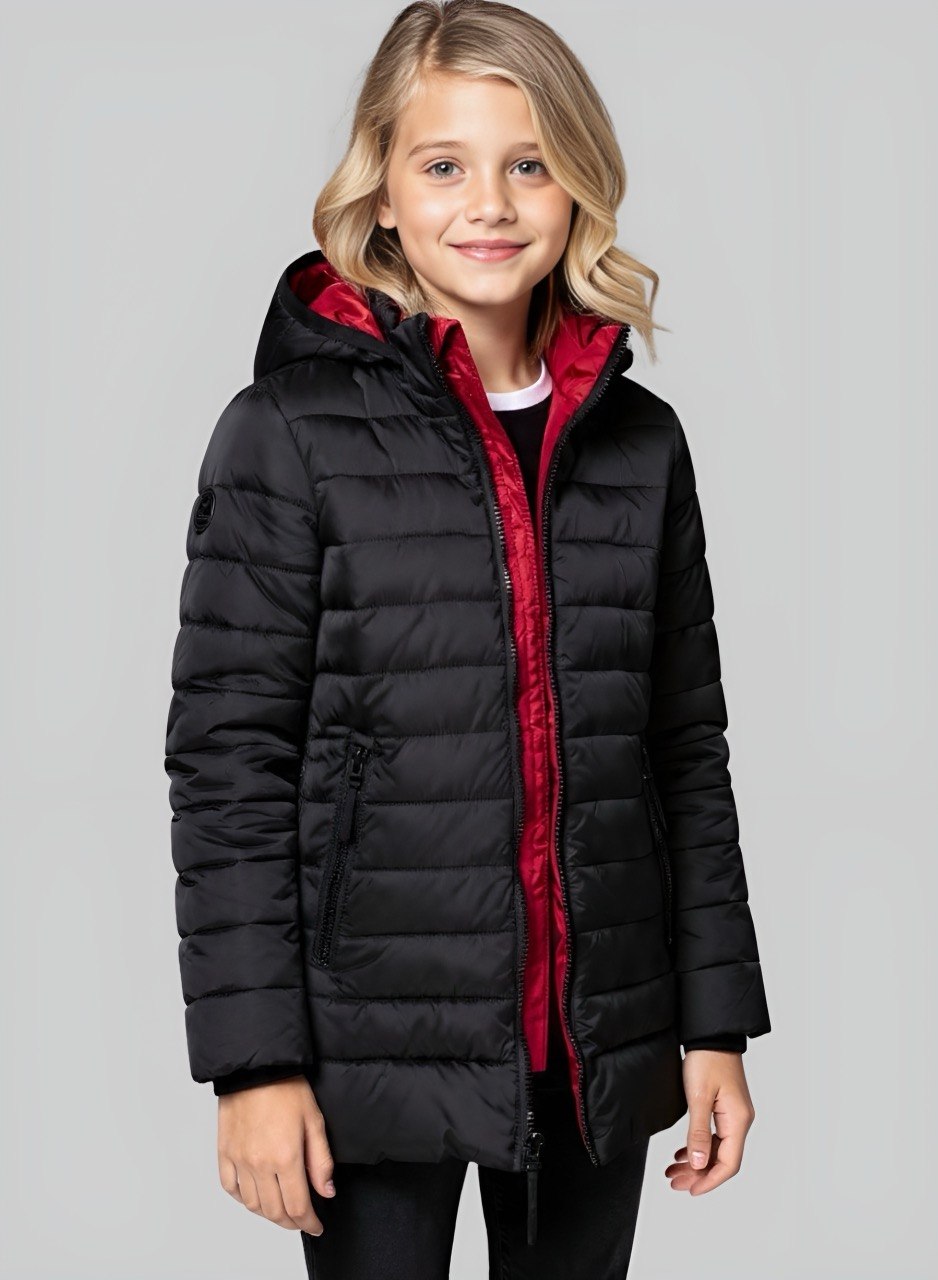 Parka Frost Kids