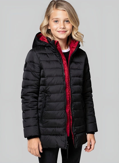 Parka Frost Kids