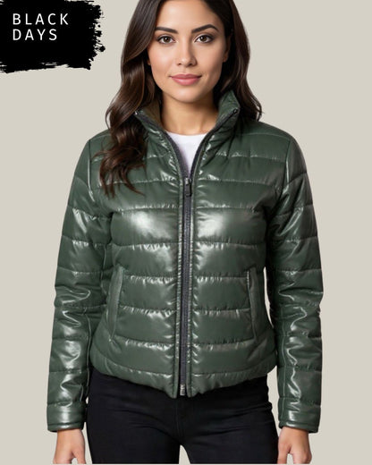 Chaqueta Mnort
