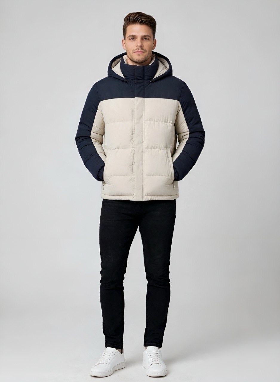 Chaqueta Hunter