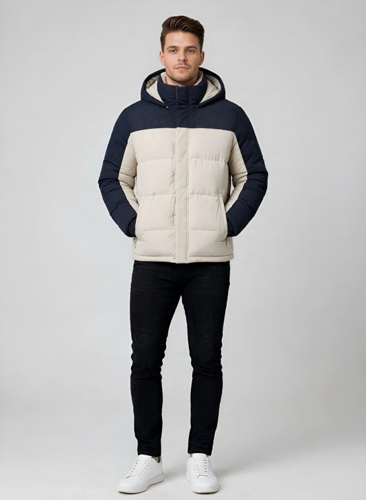 Chaqueta Hunter