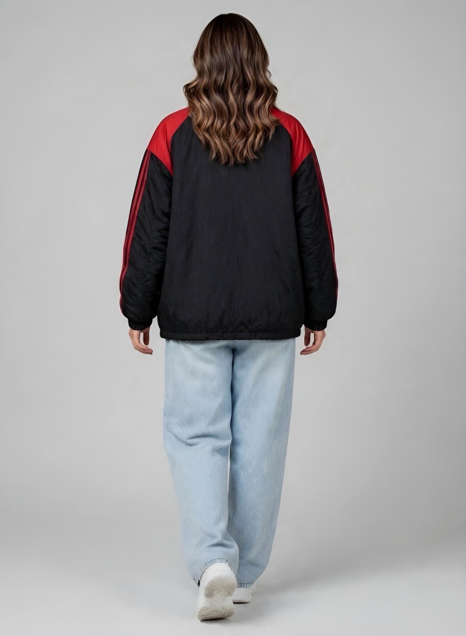 Chaqueta ligera Fenix