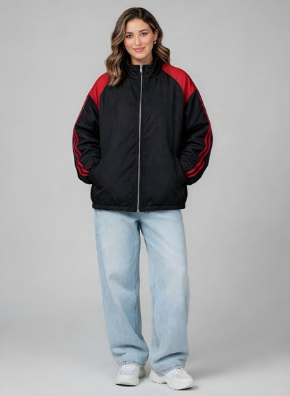 Chaqueta ligera Fenix