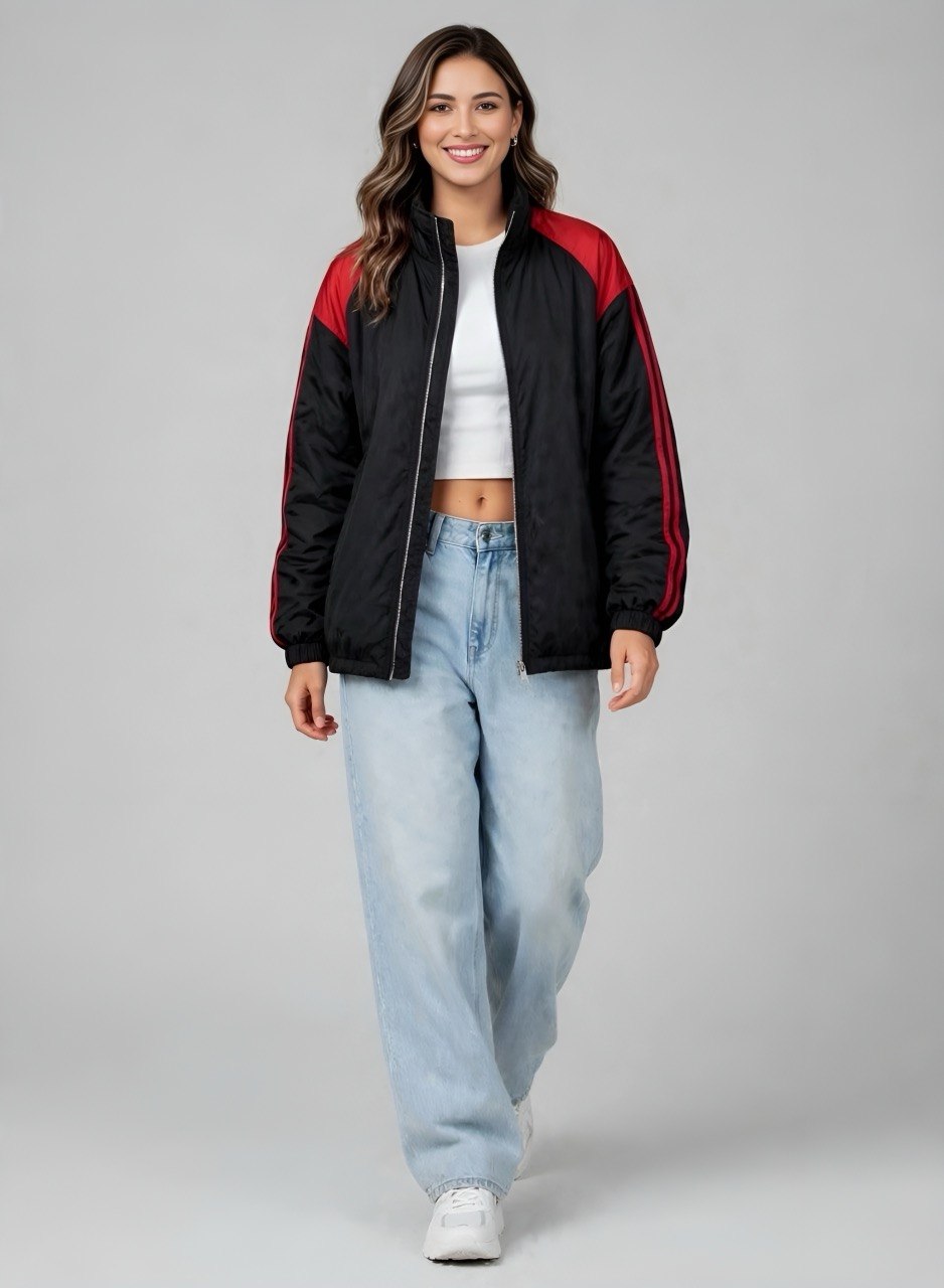 Chaqueta ligera Fenix
