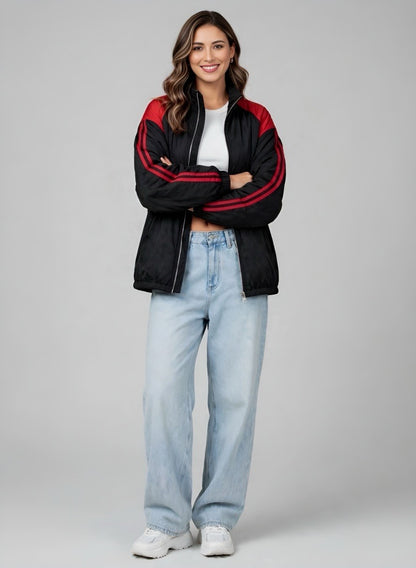 Chaqueta ligera Fenix