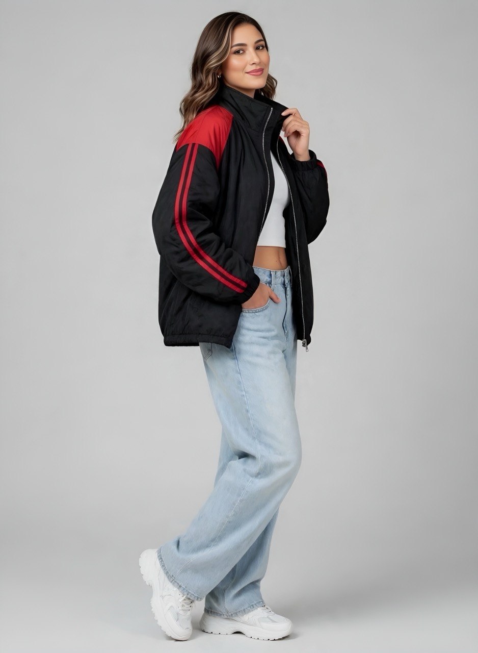 Chaqueta ligera Fenix