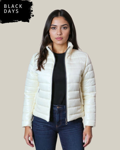 Chaqueta Mnort