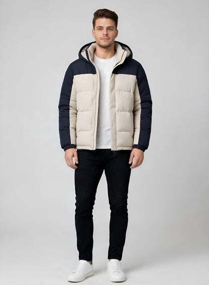 Chaqueta Hunter