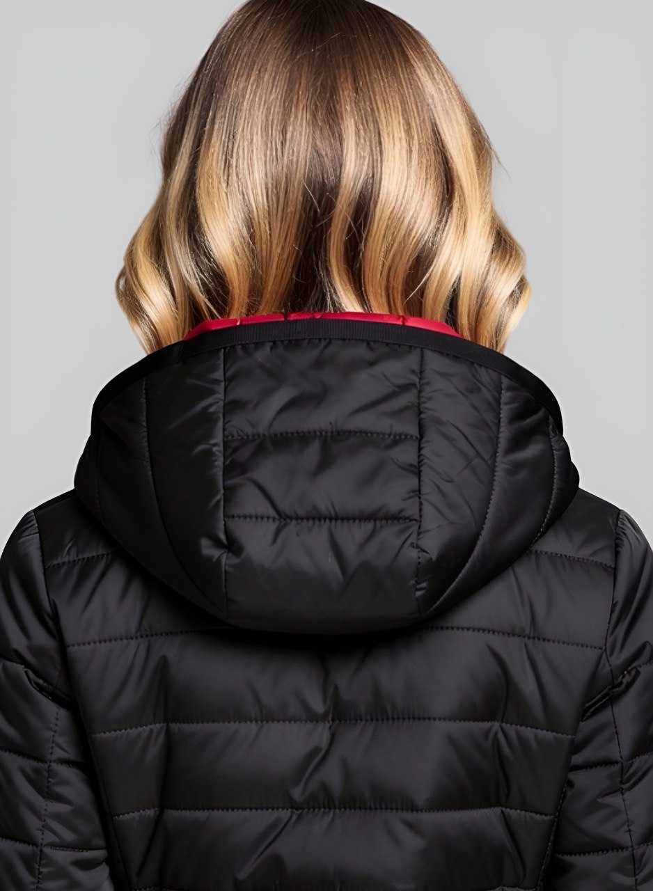 Parka Frost Kids