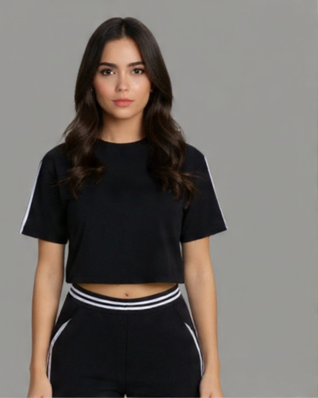 Conjunto Urban Mujer