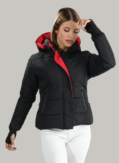 Chaqueta Urbana Premium