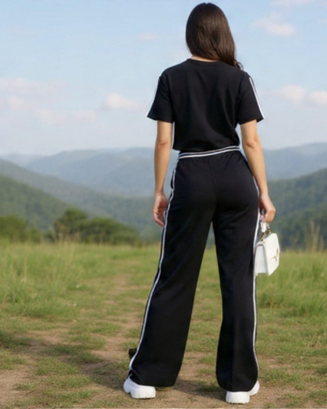 Conjunto Urban Mujer