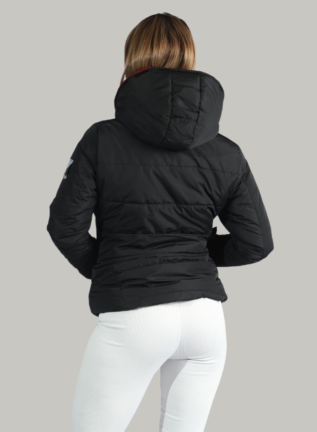 Chaqueta Urbana Premium
