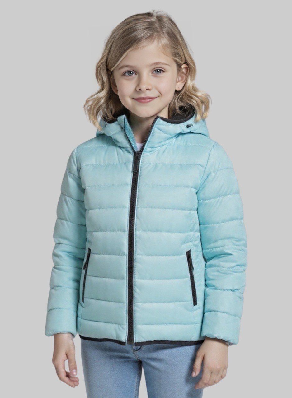 Chaqueta Blush Kids