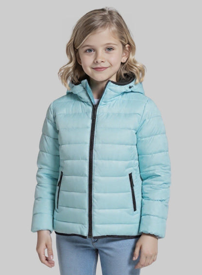 Chaqueta Blush Kids