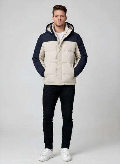 Chaqueta Hunter
