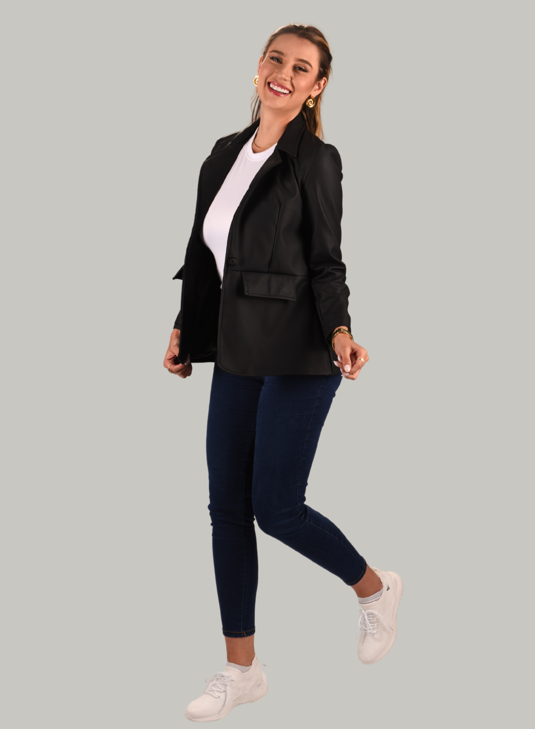 Blazer Soft