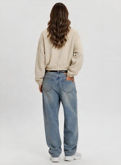 Chaqueta corta Ambar