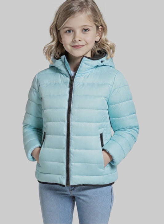 Chaqueta Blush Kids