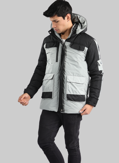 Parka warrior