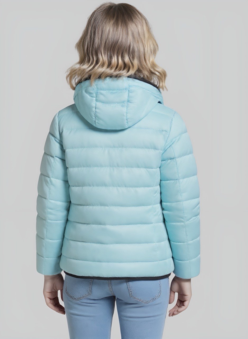 Chaqueta Blush Kids
