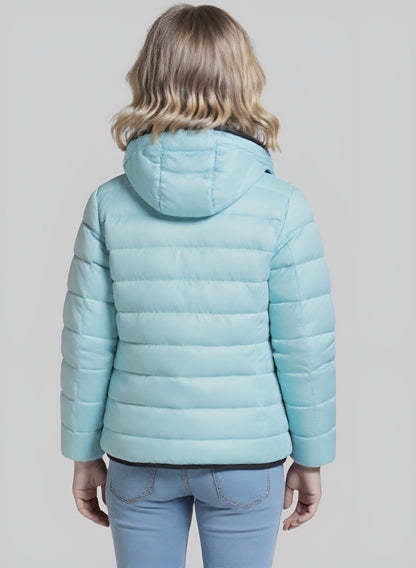 Chaqueta Blush Kids