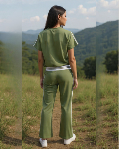 Conjunto Urban Mujer