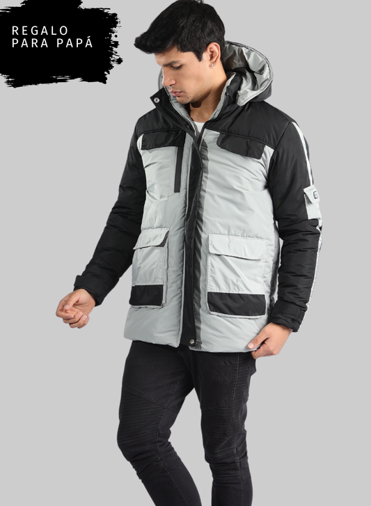 Parka warrior