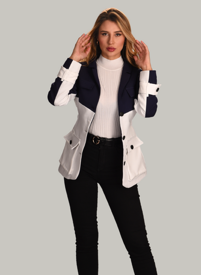 Blazer Deluxe