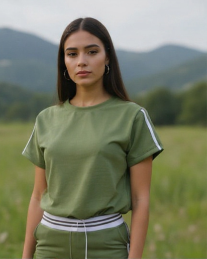 Conjunto Urban Mujer