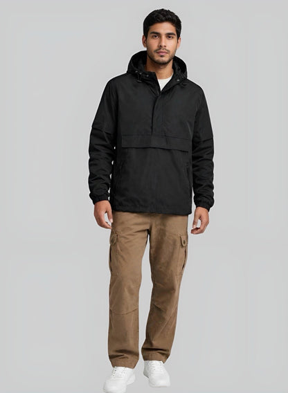 Chaqueta ligera casual para hombre INOLVIDABLE