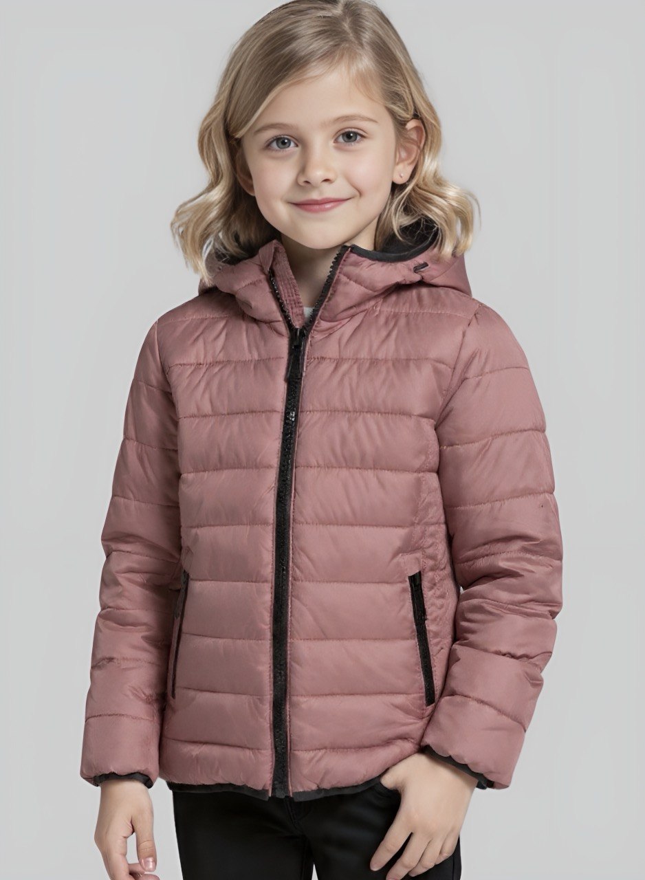 Chaqueta Blush Kids