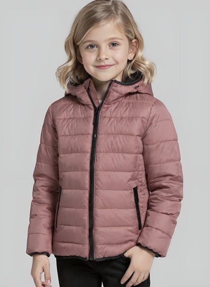 Chaqueta Blush Kids