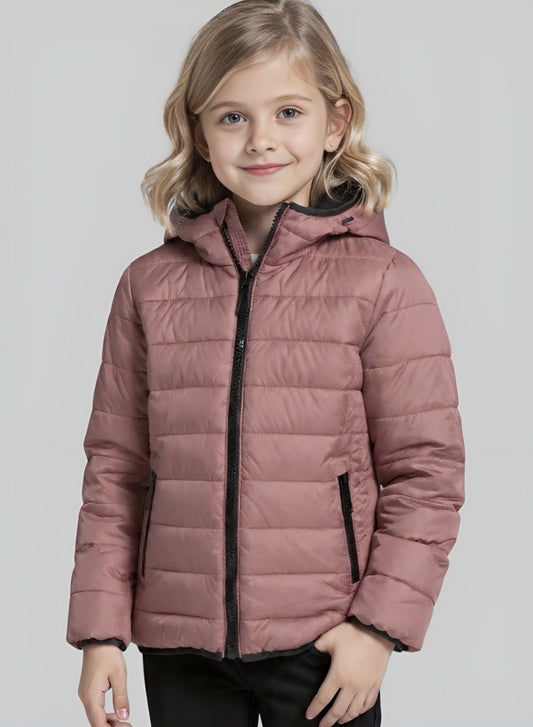 Chaqueta Blush Kids