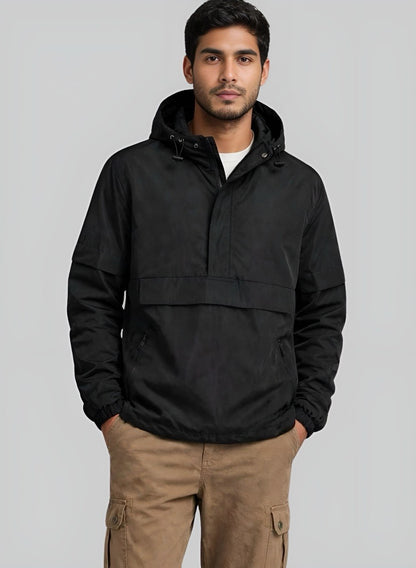 Chaqueta ligera casual para hombre INOLVIDABLE