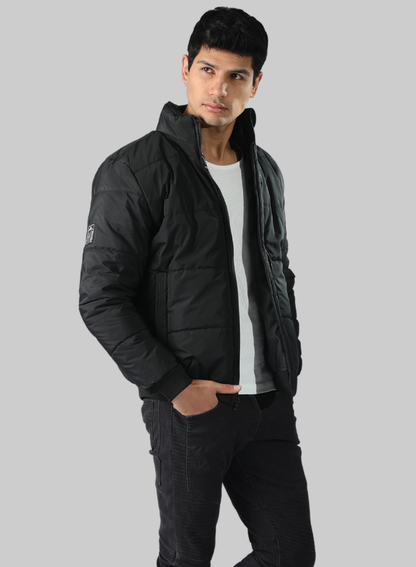 Chaqueta topper