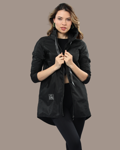 Capa Impermeable Ultraligera – Diseño Exclusivo