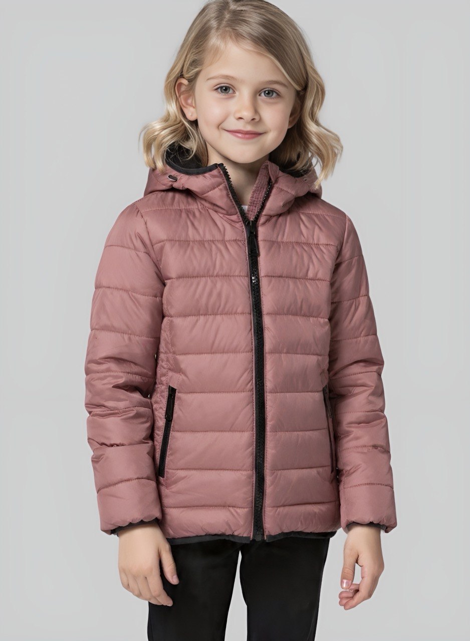 Chaqueta Blush Kids