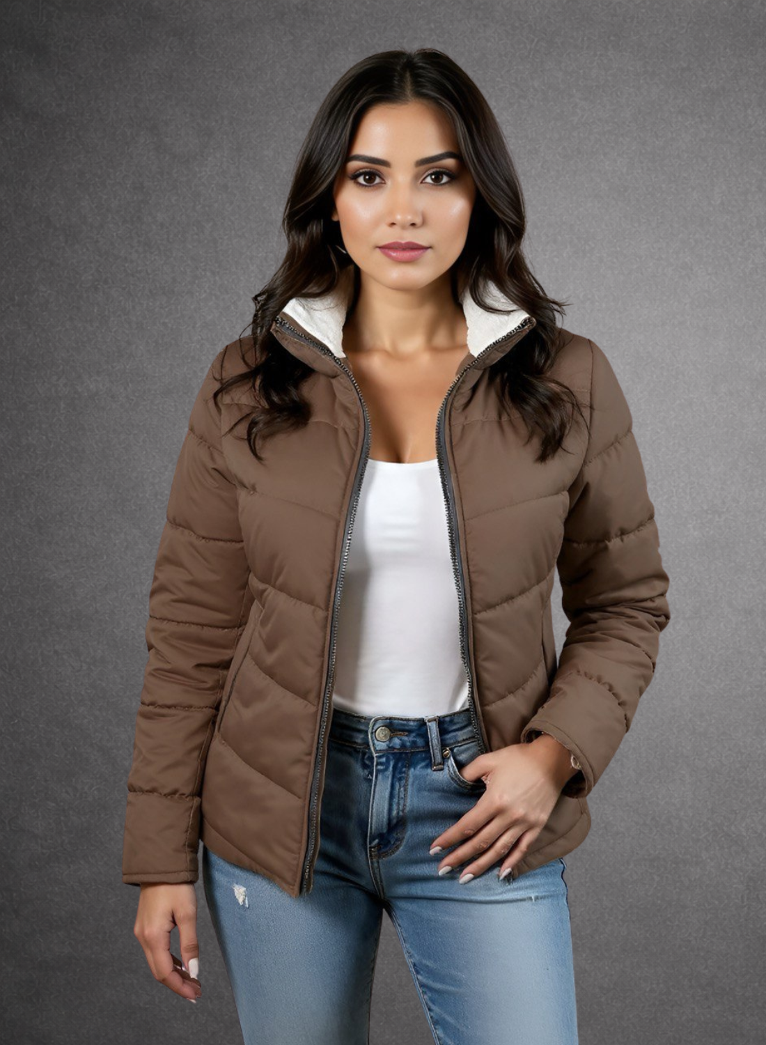 Chaqueta ATLAS