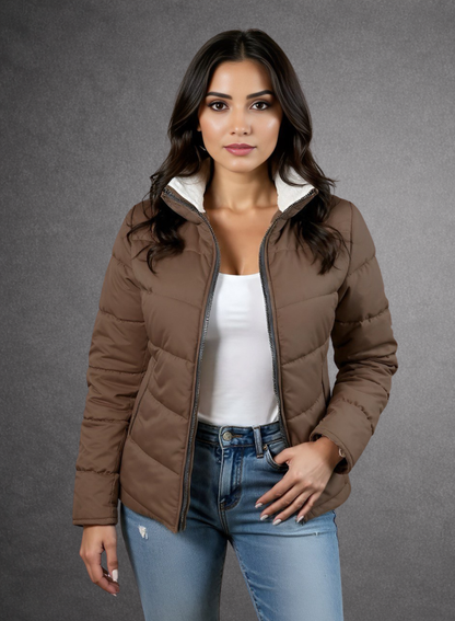 Chaqueta ATLAS